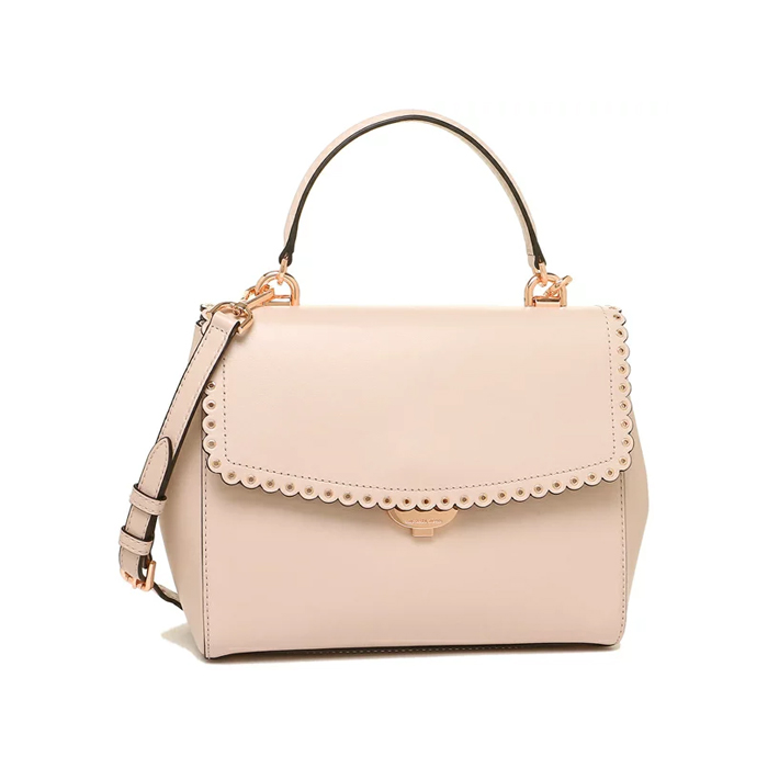 マイケルコース MICHAEL KORS レディース バッグ 30T8TAVS9I187 SOFT PINK