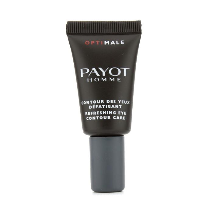 パイヨ Payot レディース オプティマル オム リフレッシングアイコントゥールケア 3390156554104
