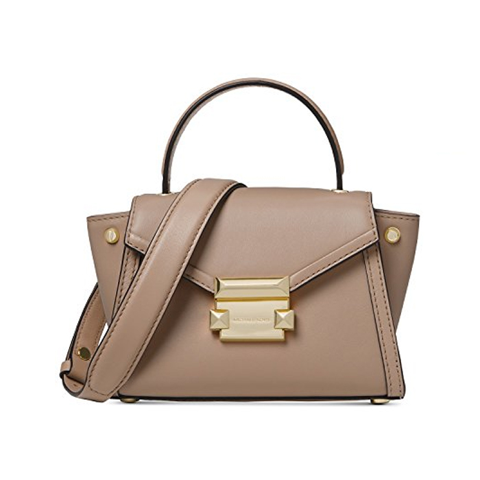 マイケルコース MICHAEL KORS レディース バッグ 30T8TXIM1L208 BEIGE