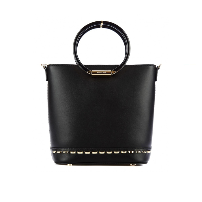 マイケルコース MICHAEL KORS レディース バッグ 30T8TXRM2L001 BLACK