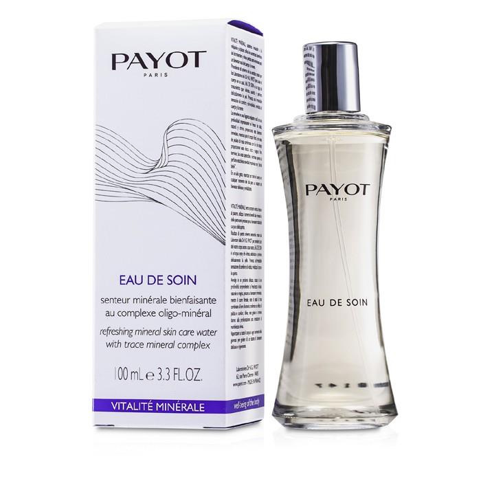 パイヨ Payot レディース オードソワン リフレッシングミネラル スキンケアウォーター 3390157462606