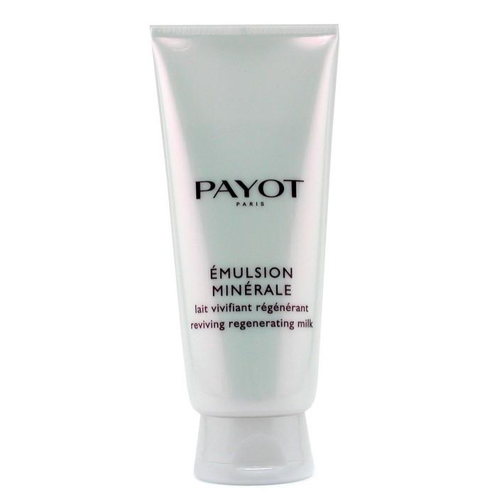 パイヨ Payot レディースエマルジョンミネラル リバイビングリジェネレイティングミルク 200ml 3390157424703