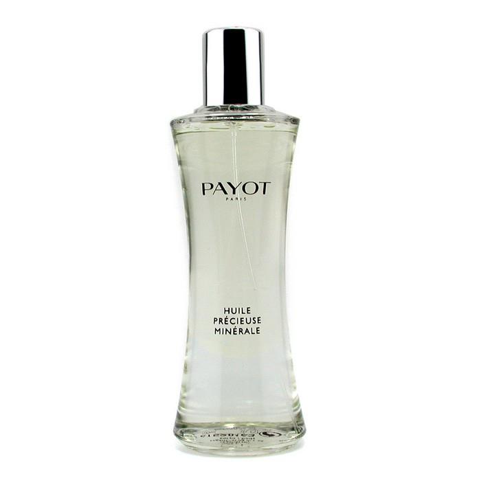 パイヨ Payot レディースリジェネレイティングドライオイル ユイプレシュースミネラル 3390157432609