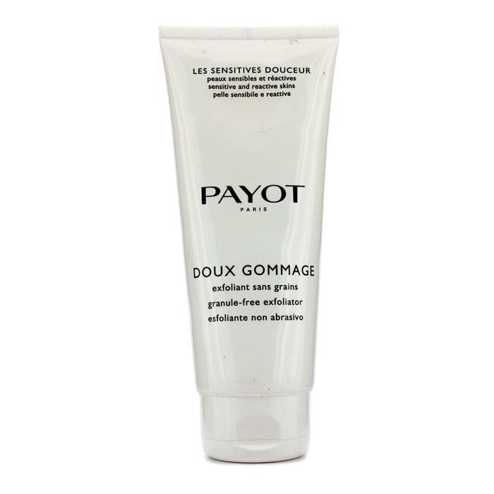 パイヨ Payot レディース レセンシティブドーサードゥゴマージュグラニュール-フリーエクスフォリエーターウィズボスウェリアエクストラクト 3390150539558