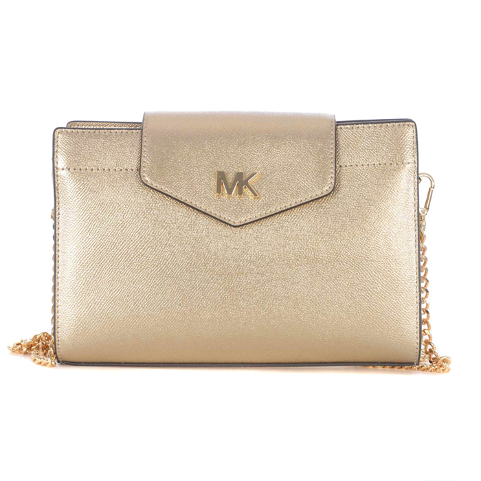 マイケルコース MICHAEL KORS レディース バッグ 32F8MF5C7M740 GOLD