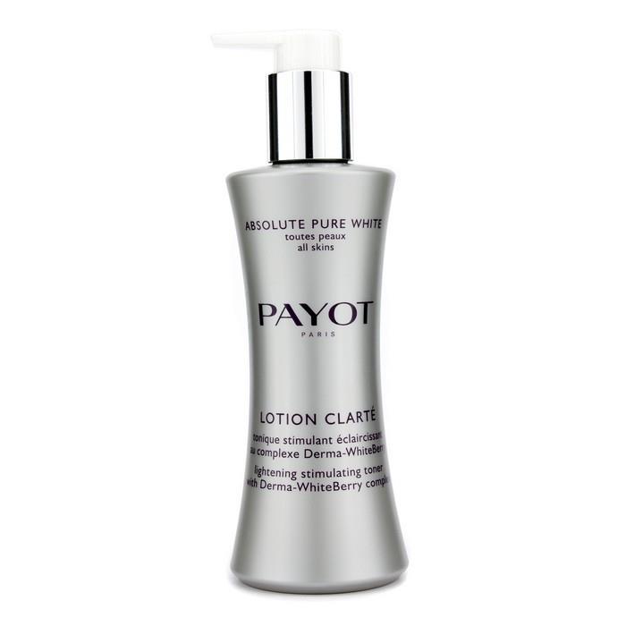 パイヨ Payot レディースライトニングスティミュレーティングトナー  200ML 3390150530869