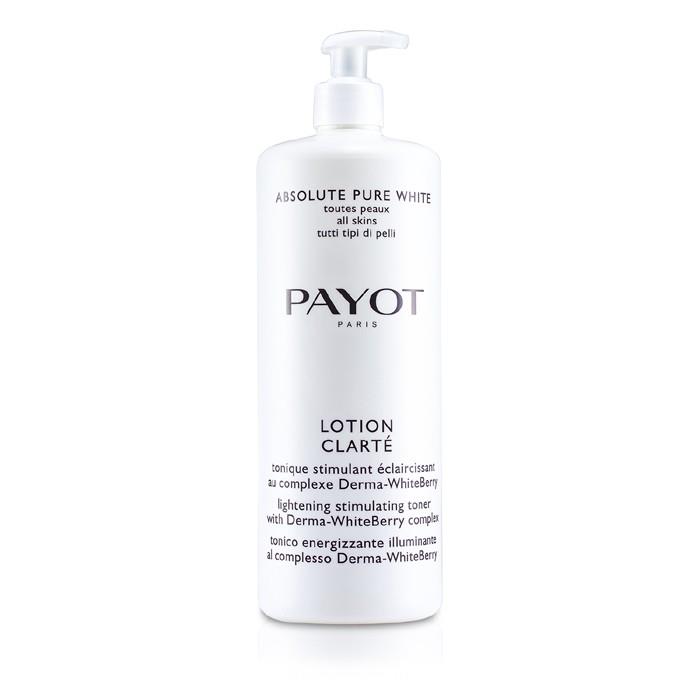 パイヨ Payot レディースライトニングスティミュレーティングトナー  1000ML 3390150534263