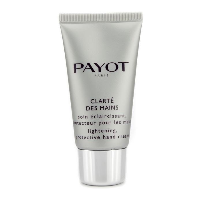 パイヨ Payot レディースライトニングプロテクティブハンドクリーム 50ml 3390150530920