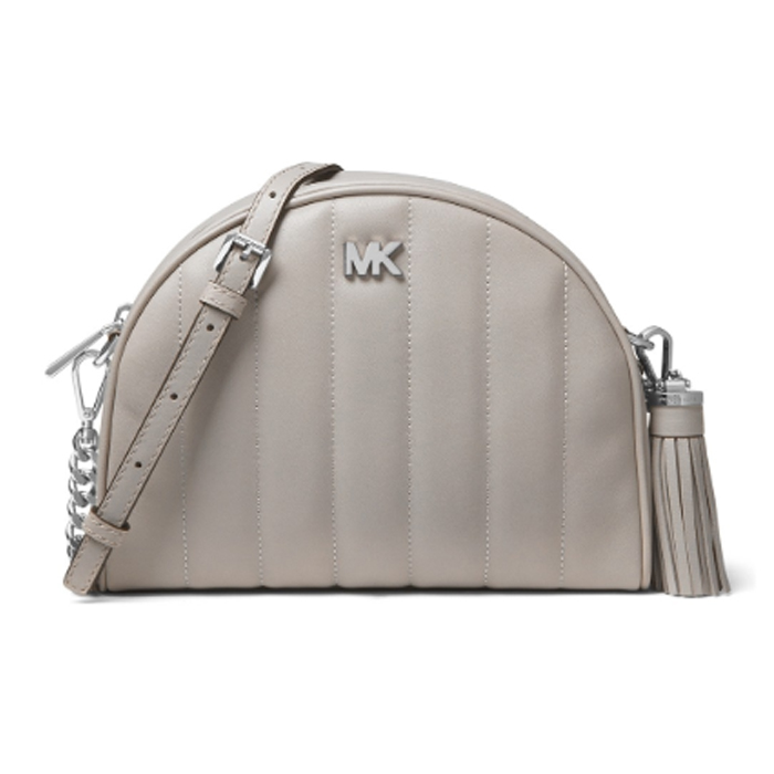 マイケルコース MICHAEL KORS レディース バッグ 32F8SF5C4L081 PEARL GREY