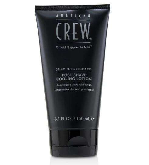 アメリカンクルーAmerican Crew Post Shave Cooling Lotion メンズポストシェーブクーリングローション150ml