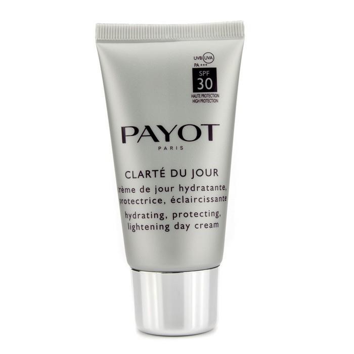 パイヨ Payot レディース ハイドレーティングプロテクティングライトニングデイクリーム SPF30 PA 50ml 3390150530876