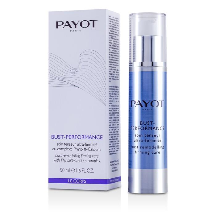 パイヨ Payot レディースバストパフォーマンスバストファーミングケア 50ML  3390150525056