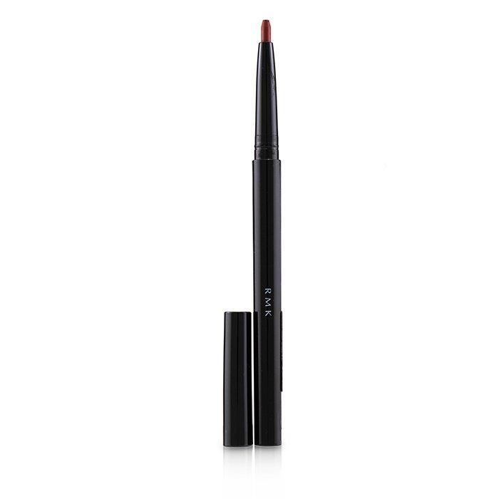 アールエムケー RMK レディース イレジスティブル スケッチ リップライナー # 04 Red 4973167641385