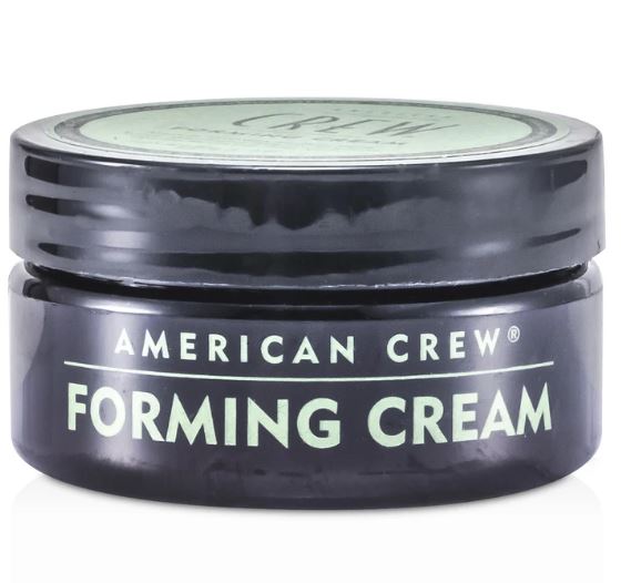 アメリカンクルーAmerican Crew Men's Hair Forming Cream メンフォーミングクリーム50G
