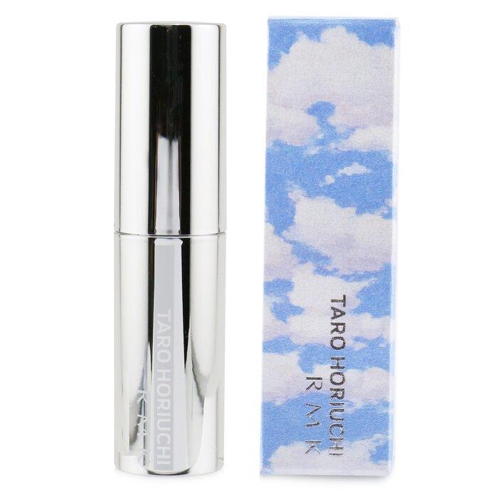 アールエムケー RMK レディース フュフュフューチャー チーク スティック# TH-03 Blue White 4973167250754