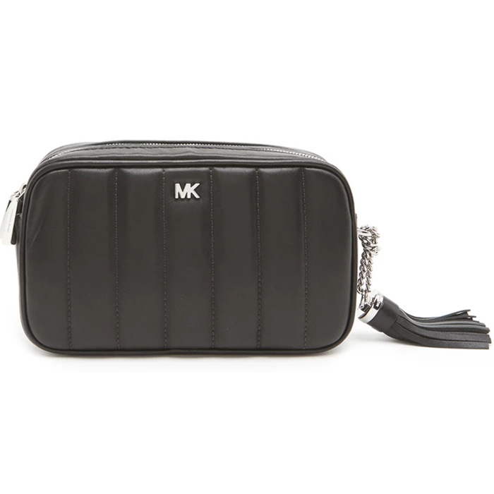 マイケルコース MICHAEL KORS レディース バッグ 32F8SF5M1L001 BLACK