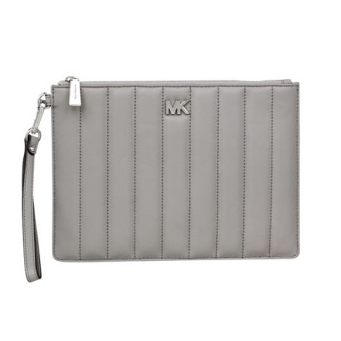 マイケルコース MICHAEL KORS レディース バッグ 32F8SF9P2L081 PEARL GREY