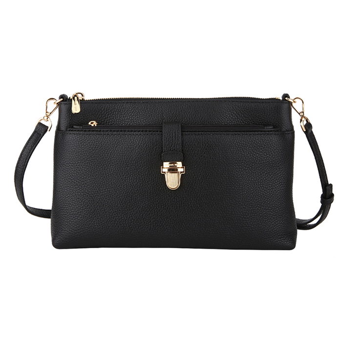 マイケルコース MICHAEL KORS レディース バッグ 32H6GM9C3L001 BLACK