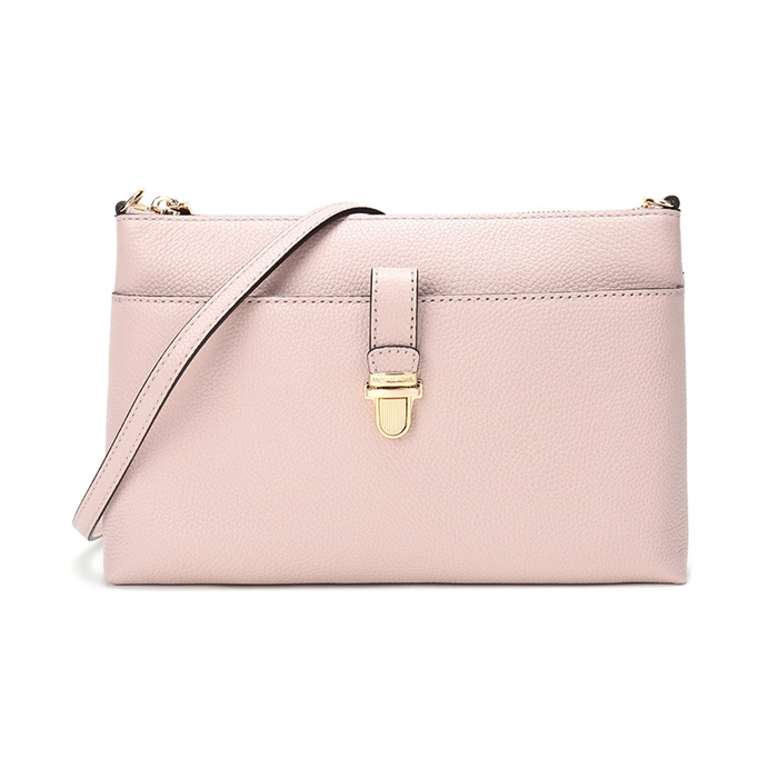 マイケルコース MICHAEL KORS レディース バッグ 32H6GM9C3L187 LIGHT PINK