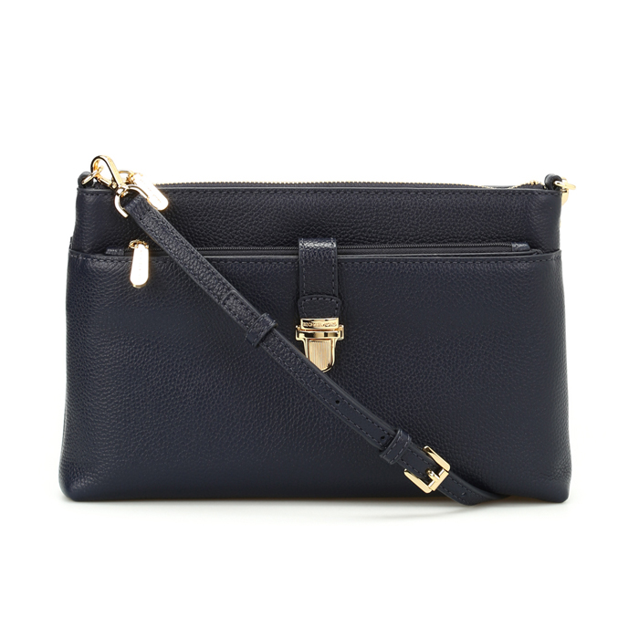 マイケルコース MICHAEL KORS レディース バッグ 32H6GM9C3L414 BLUE