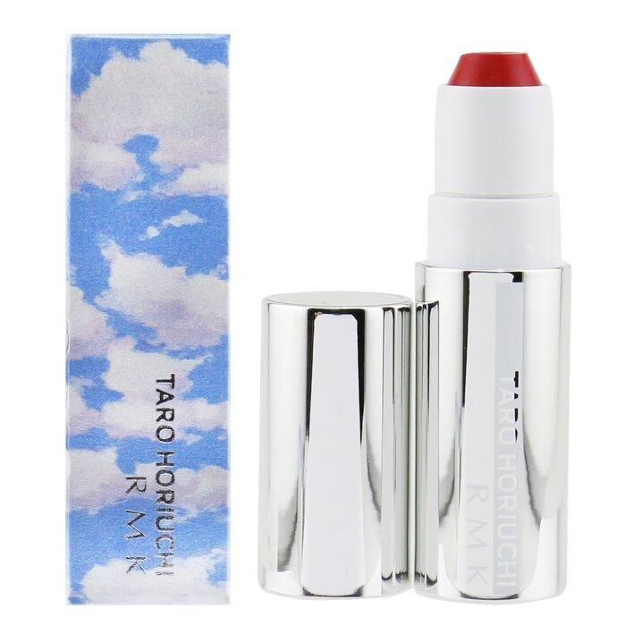 アールエムケー RMK レディース フュフュフューチャー チーク スティック # TH-02 Future Red 4973167250747