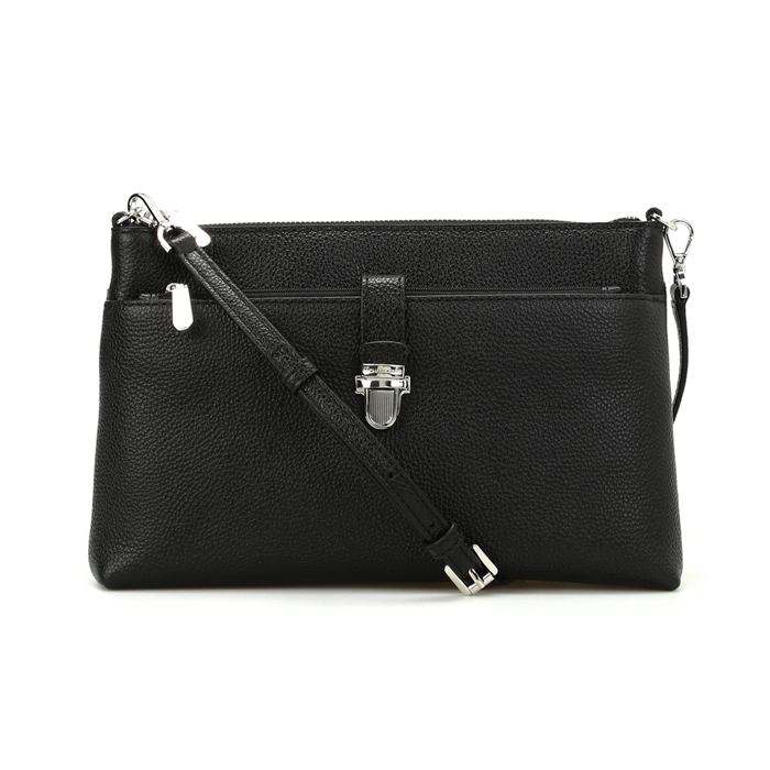 マイケルコース MICHAEL KORS レディース バッグ 32H6SM9C3L001 BLACK