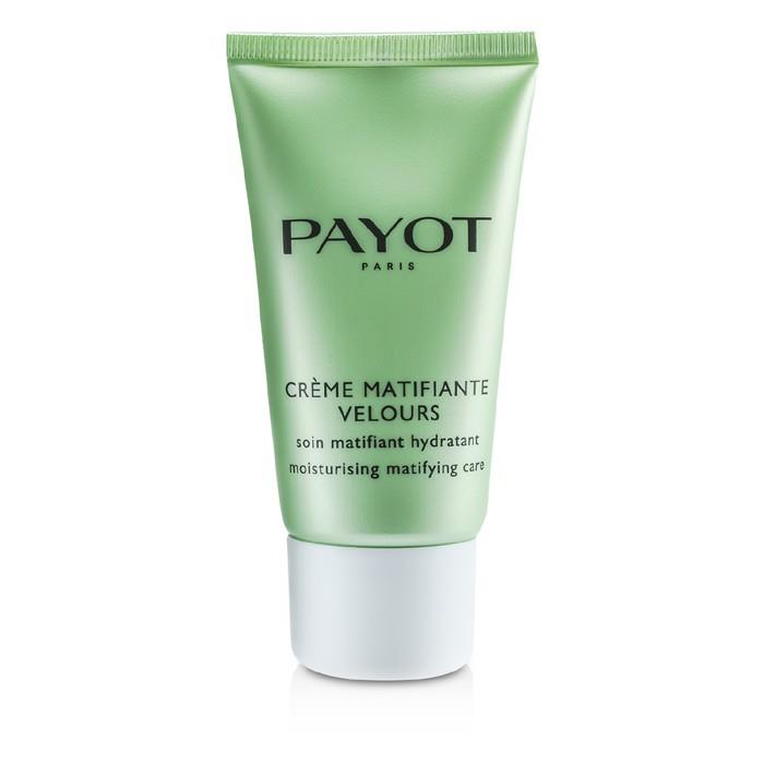 パイヨ Payot  レディース エキスパートピュルテクリームマティフィアントベロア- モイスチャライジング マティファイングケア (混合肌～オイリー肌用) 50ml 3390150548116