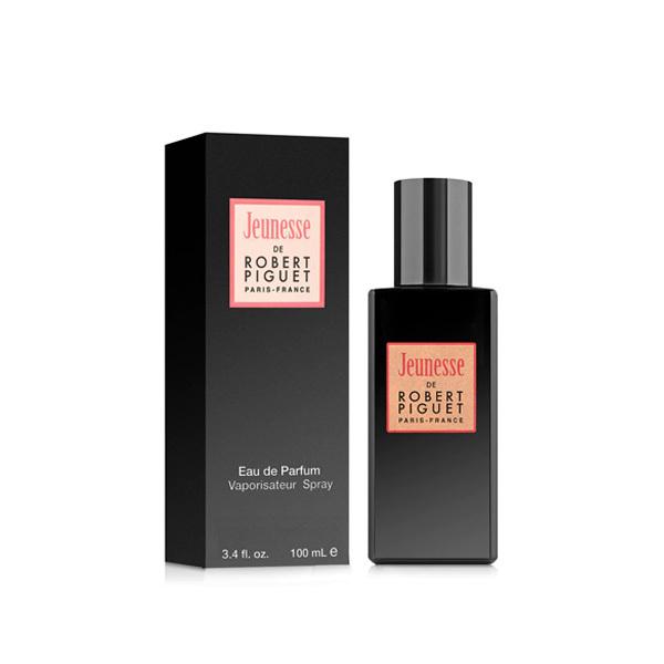 ロベールピゲ Robert Piguet レディース ジュネス EDP SP 838184005173