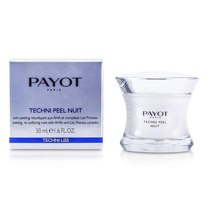 パイヨ Payot  レディース テクニピールニュイ 50ml 3390150544125