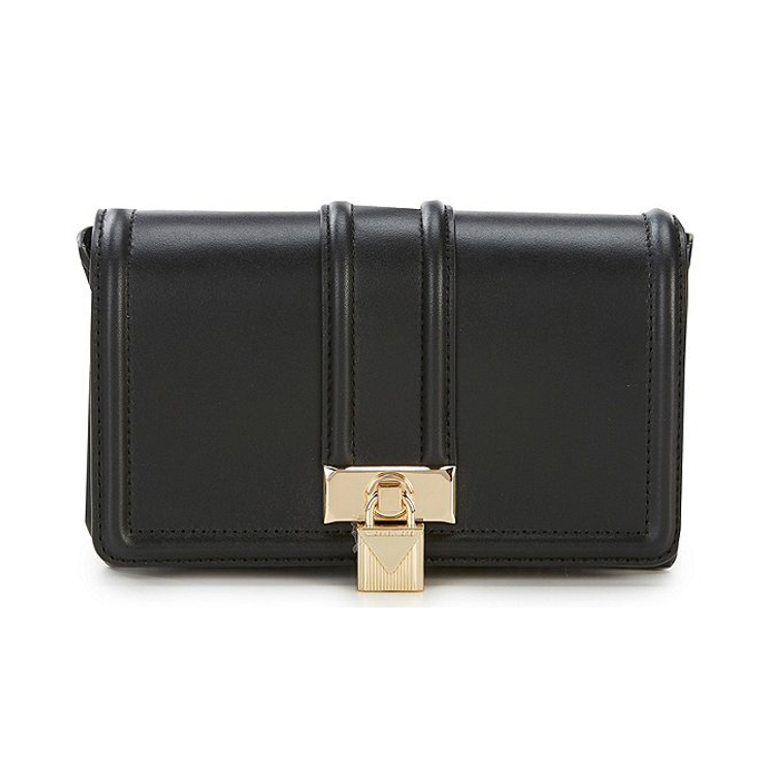 マイケルコース MICHAEL KORS レディース バッグ 32H8GF5C6L001 BLACK