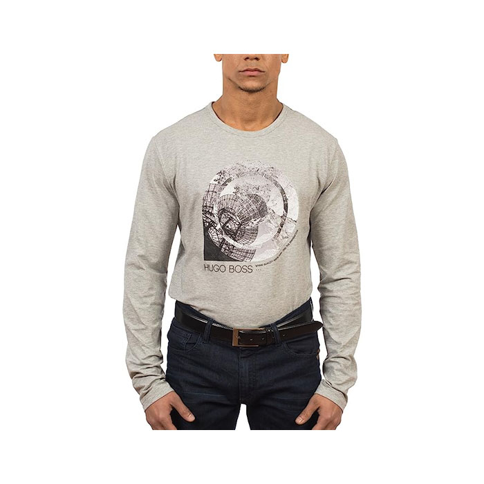ヒューゴ ボス HUGO BOSS メンズTシャツ TOGN3 50271060 059