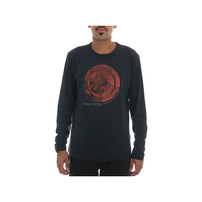 ヒューゴ ボス HUGO BOSS メンズTシャツ TOGN3 50271060 410