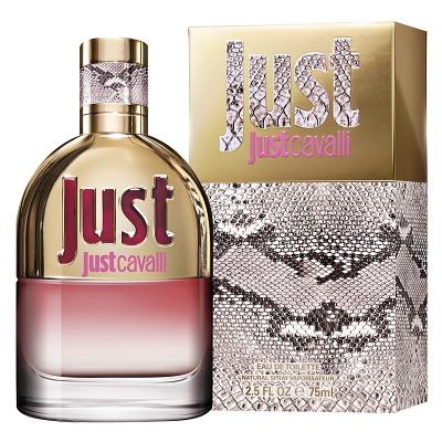 ロベルト カヴァリ Roberto Cavalli レディース ジャストカヴァリ EDTスプレー 3607346236543