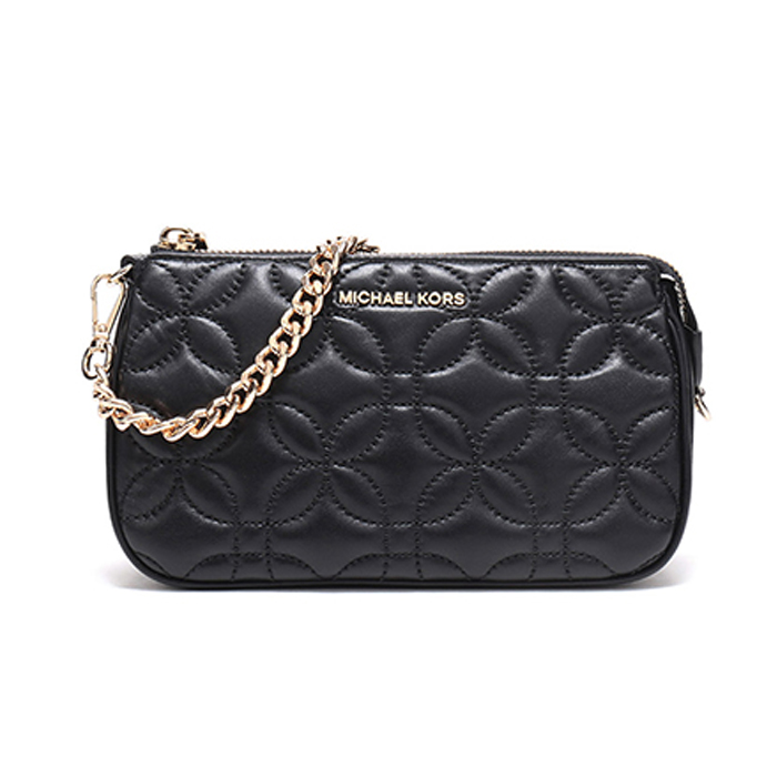 マイケルコース MICHAEL KORS レディース バッグ 32H8GF9C6T001 BLACK