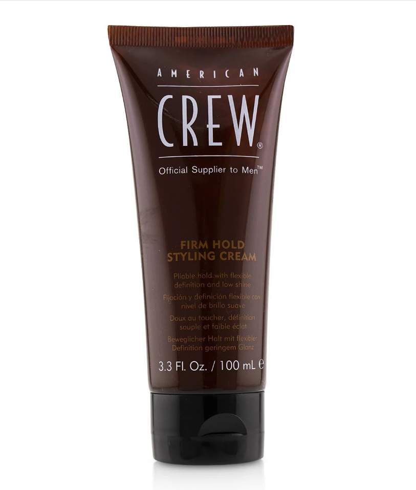 アメリカンクルーAmerican Crew Men Firm Hold Styling Creamメン ファーム ホールド スタイリング クリーム100ML