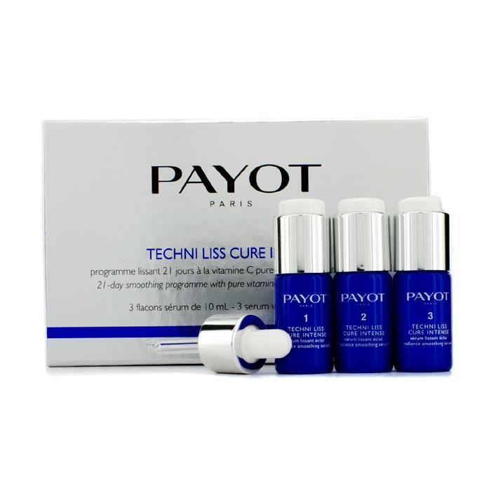 パイヨ Payot  レディーステクニレスキュアインテンス 3390150544149