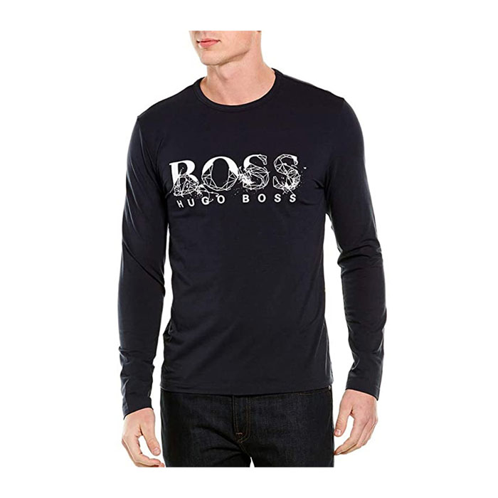 ヒューゴ ボス HUGO BOSS メンズ Tシャツ TOGN4 50372498 410