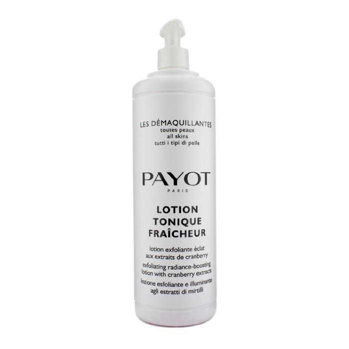 パイヨ Payot  レディース ローショントニックフレーシュールエクスフォリエーティングラディアンスブースティングローション 1000ML 3390150541339