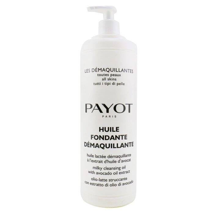 パイヨ Payot レディース ユールフォンダンミルキークレンジングオイル 3390150541322