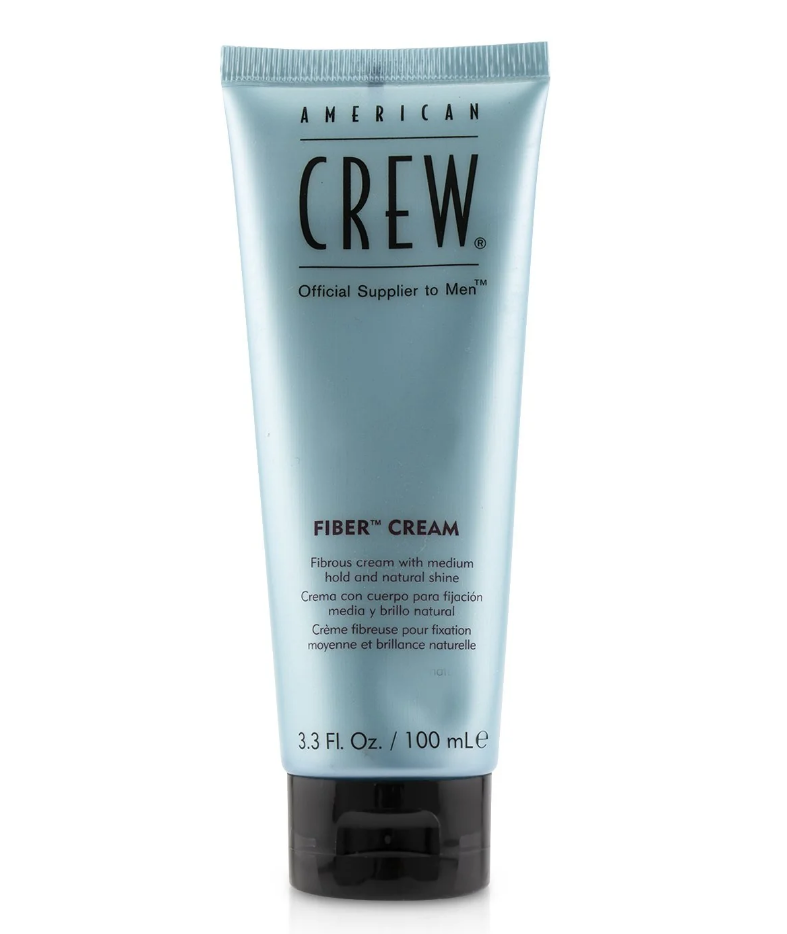 アメリカンクルーAmerican Crew Men's Fiber Creamメン ファイバ クリーム100ML