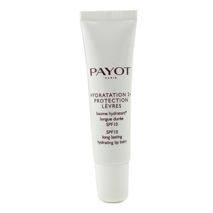 パイヨ Payot  レディースイドラテイション24ロングラスティングハイドレイティングリップバームSPF10 3390152104105