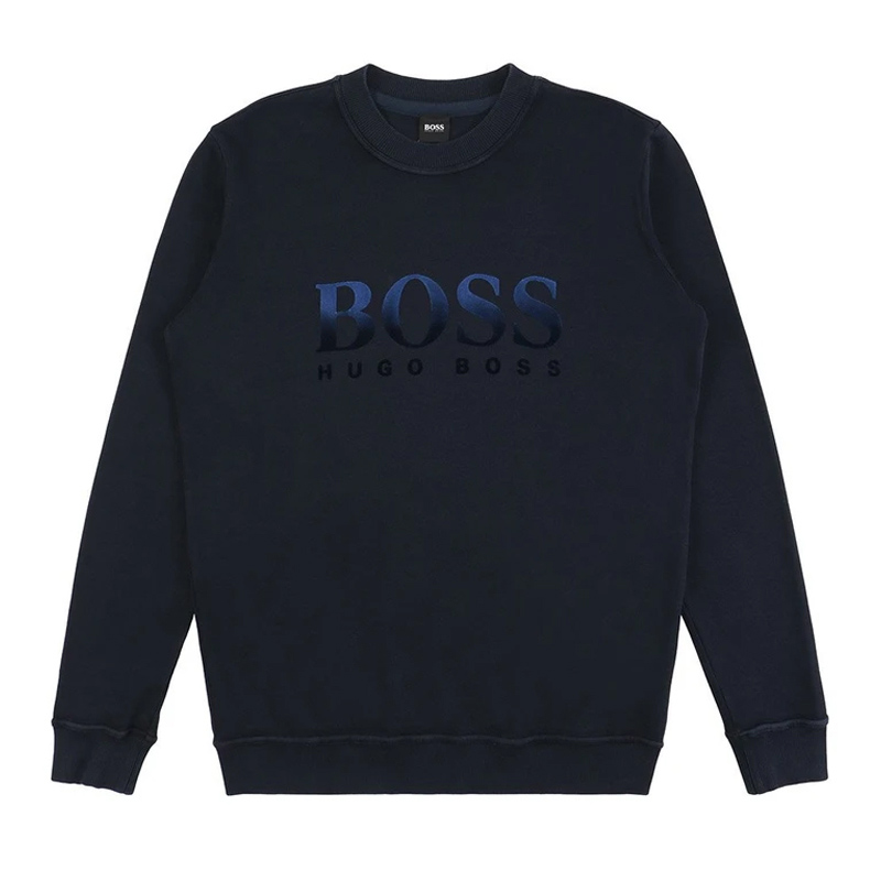 ヒューゴ ボス HUGO BOSS メンズTシャツ WEAVER 50408740 404
