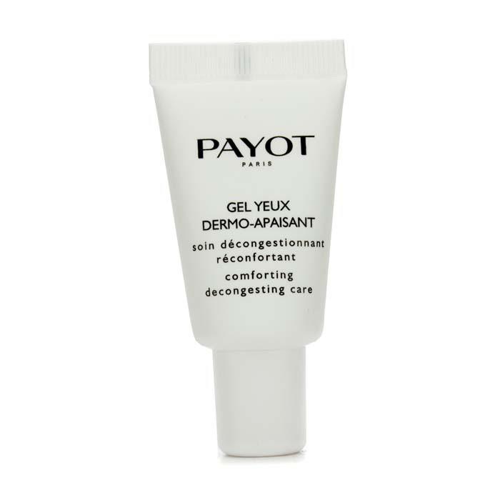 パイヨ Payot  レディース センシエクスパートジェルユーダーモアぺサントケア 3390150543630