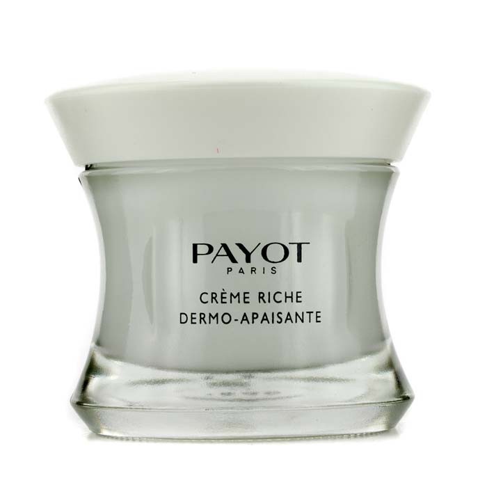 パイヨ Payot  レディース センシエクスパートクレームリッシュダーモアぺサントナリッシングケア  3390150543623