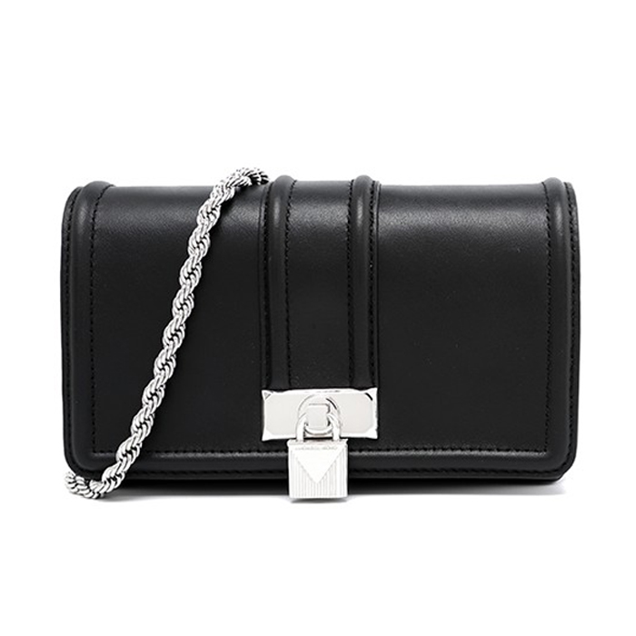 マイケルコース MICHAEL KORS レディース バッグ 32H8SF5C6L001 BLACK