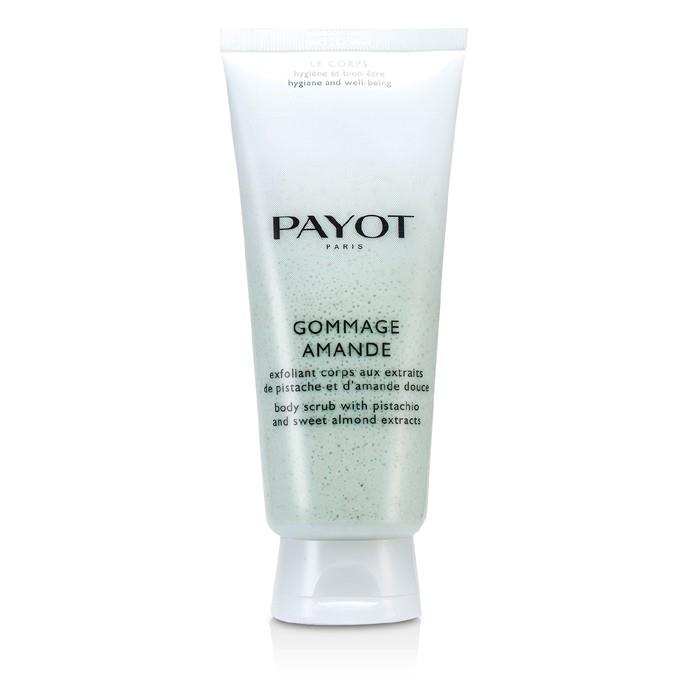 パイヨ Payot  レディースルコープスゴマージュアマンド 200ml 3390150548475