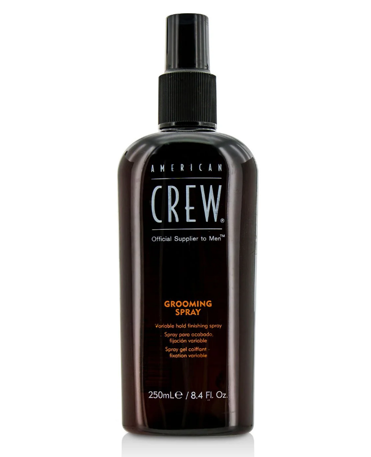 アメリカンクルーAmerican Crew Grooming Spray メン グルーミングスプレー250ML
