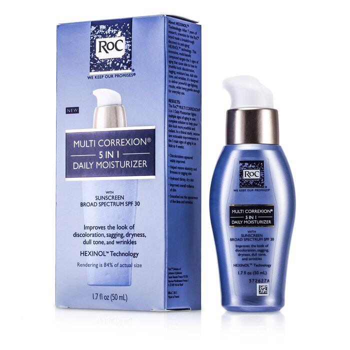 ロック ROC レディース マルチ コレクシオン 5 in 1 SPF30 381371157082