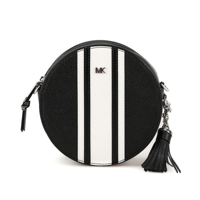 マイケルコース MICHAEL KORS レディース バッグ 32H8SF5N3L012 BLACK