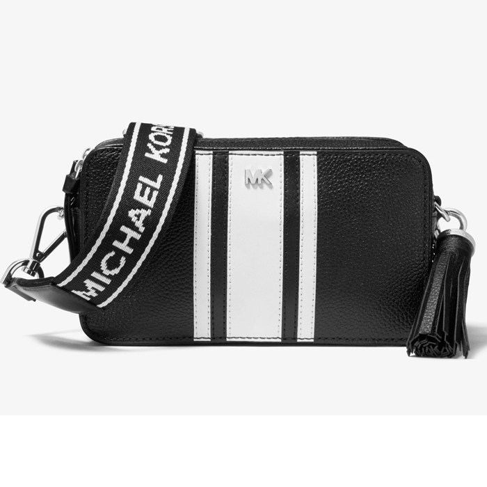 マイケルコース MICHAEL KORS レディース バッグ 32H8SF5M0L012 BLACK